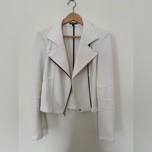 Express Moto Jacket